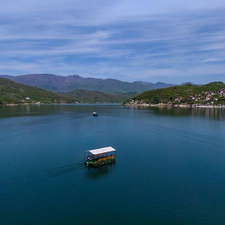 Lakeside Luxury Apartments Jablanica Экстерьер фото