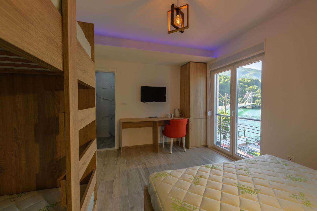 Lakeside Luxury Apartments Jablanica Экстерьер фото