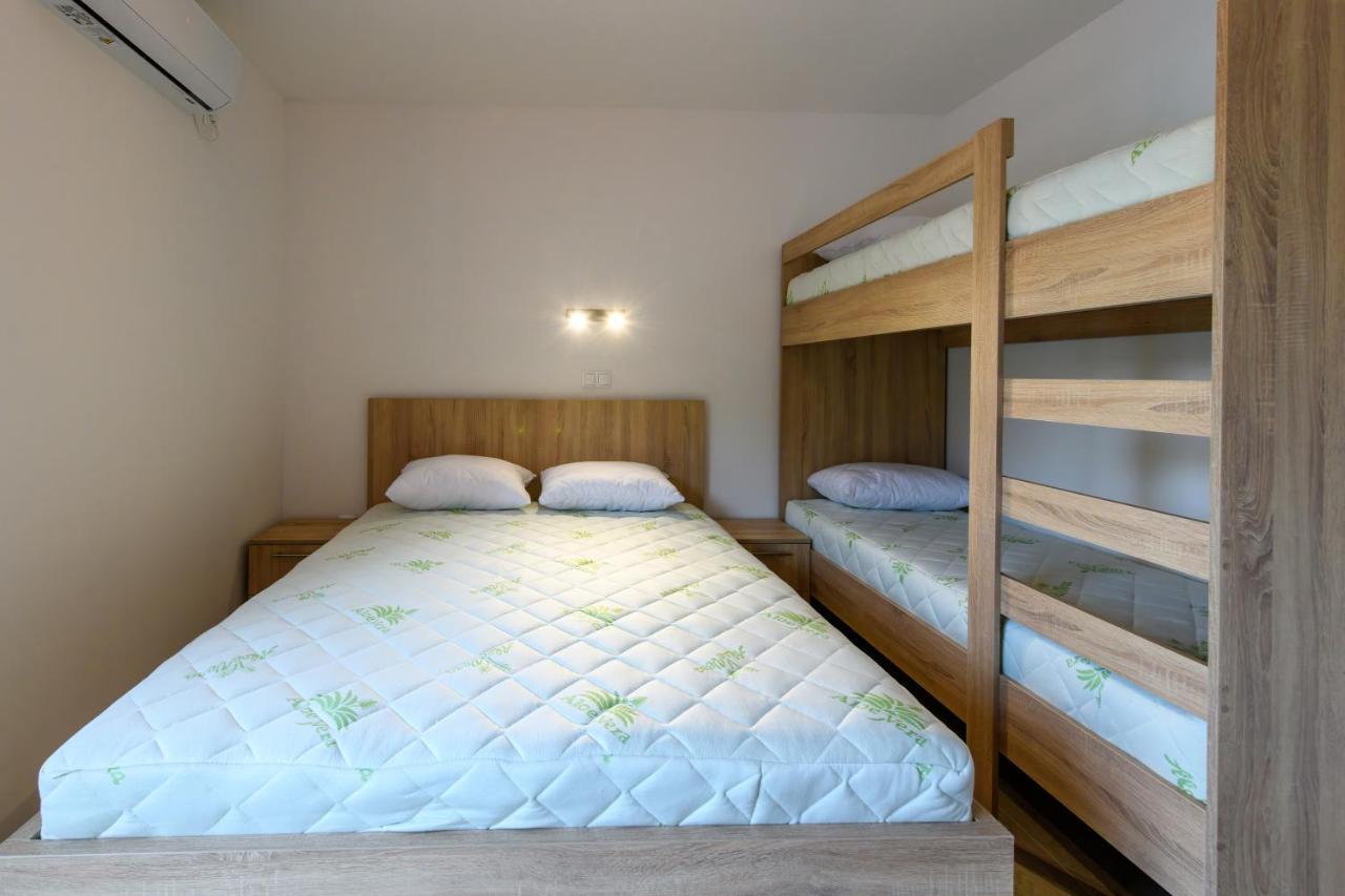 Lakeside Luxury Apartments Jablanica Экстерьер фото