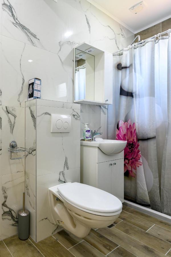 Lakeside Luxury Apartments Jablanica Экстерьер фото