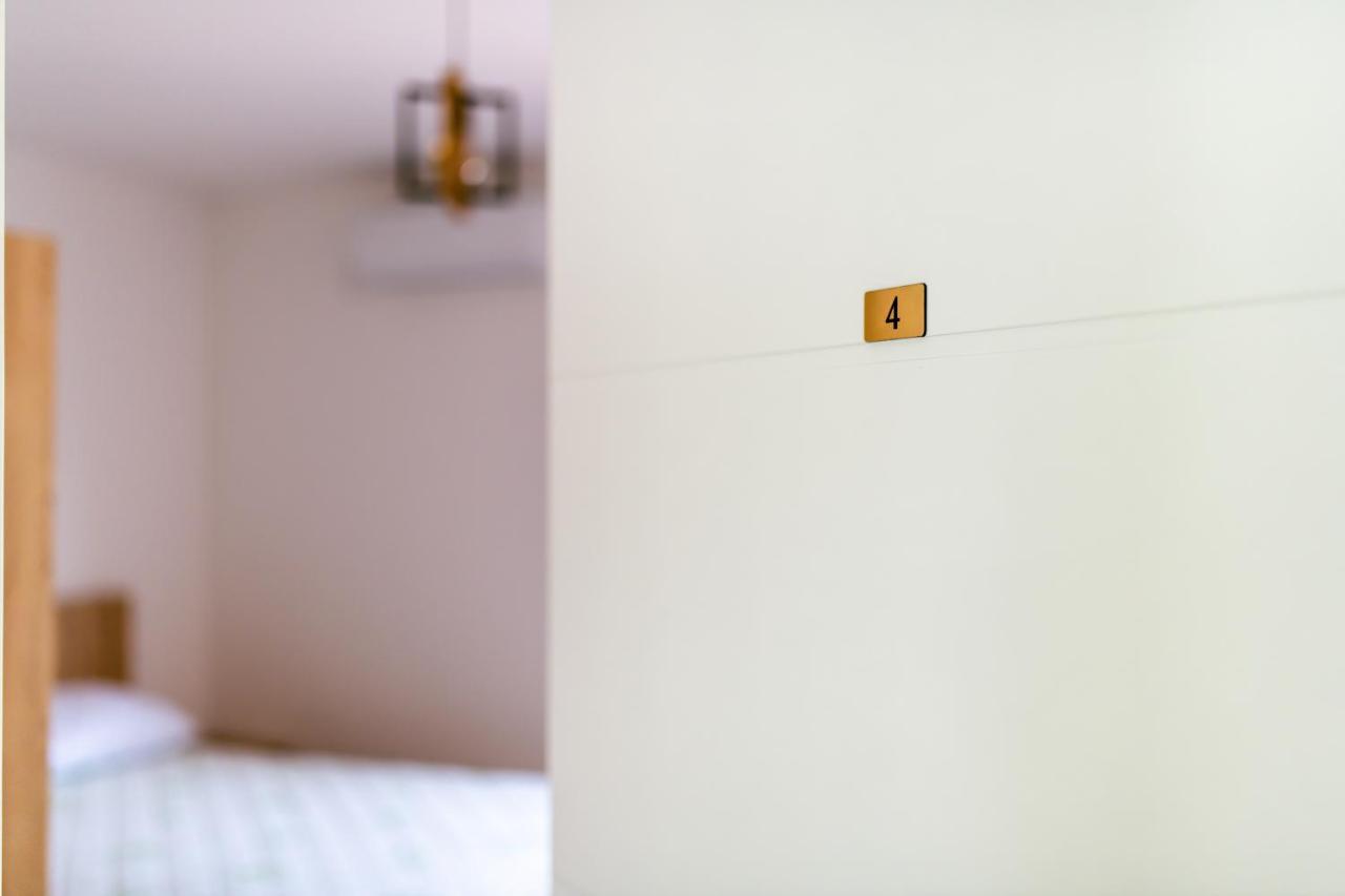Lakeside Luxury Apartments Jablanica Экстерьер фото