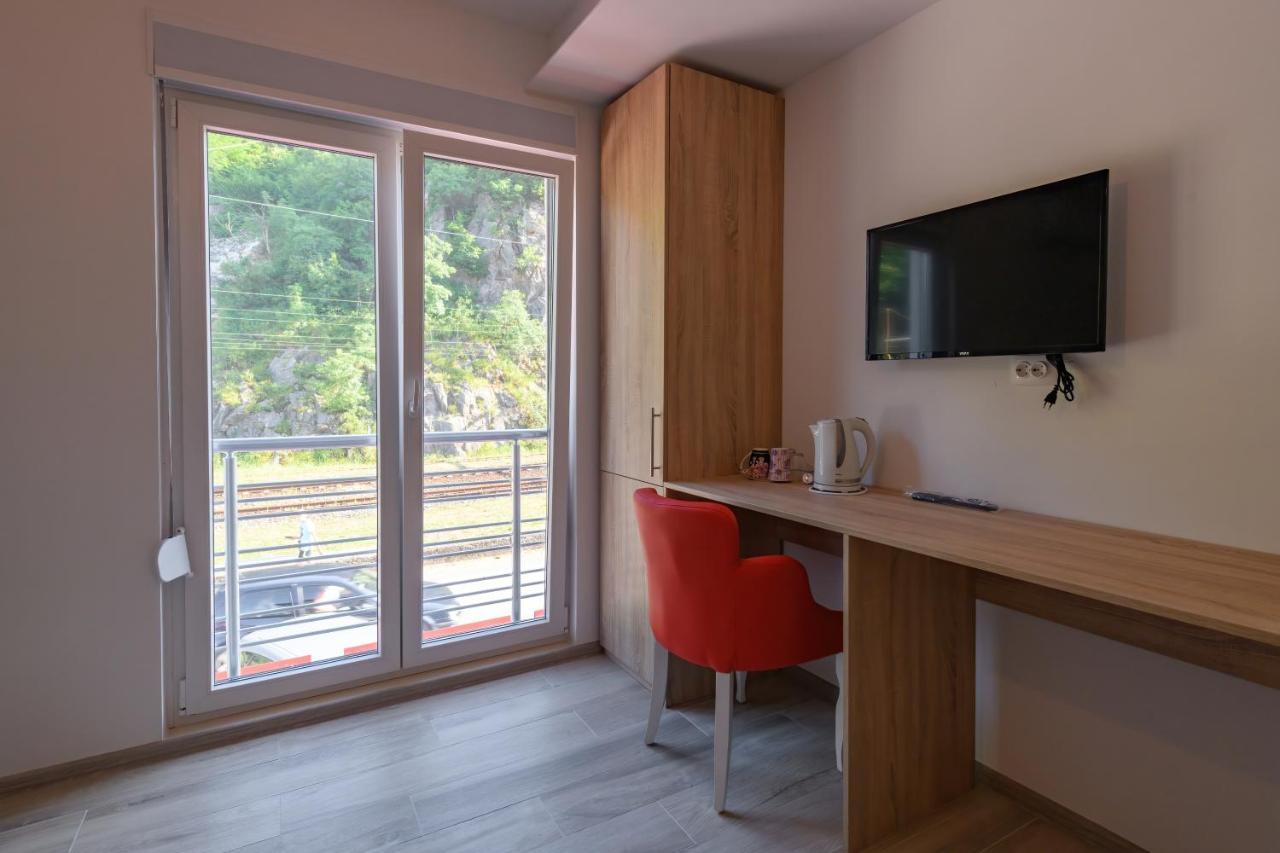 Lakeside Luxury Apartments Jablanica Экстерьер фото