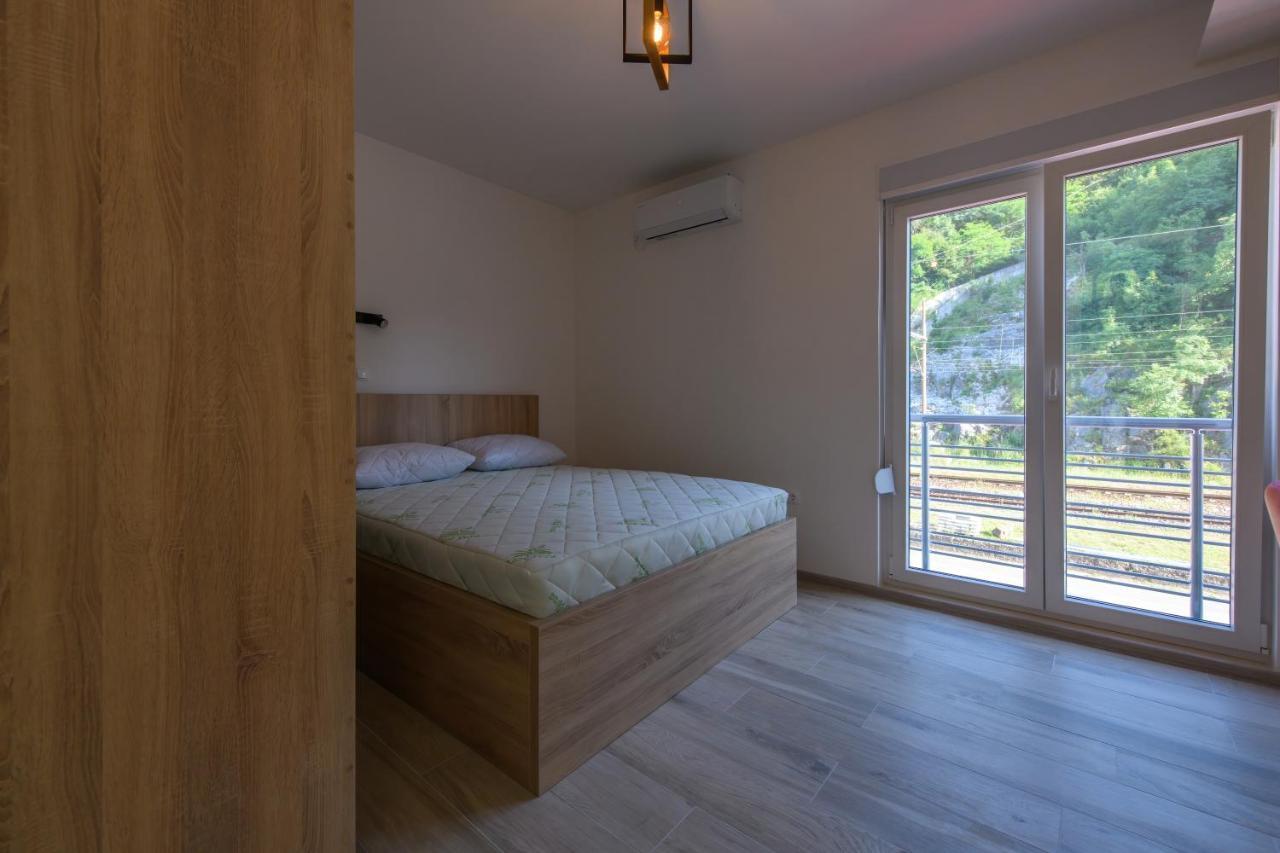 Lakeside Luxury Apartments Jablanica Экстерьер фото