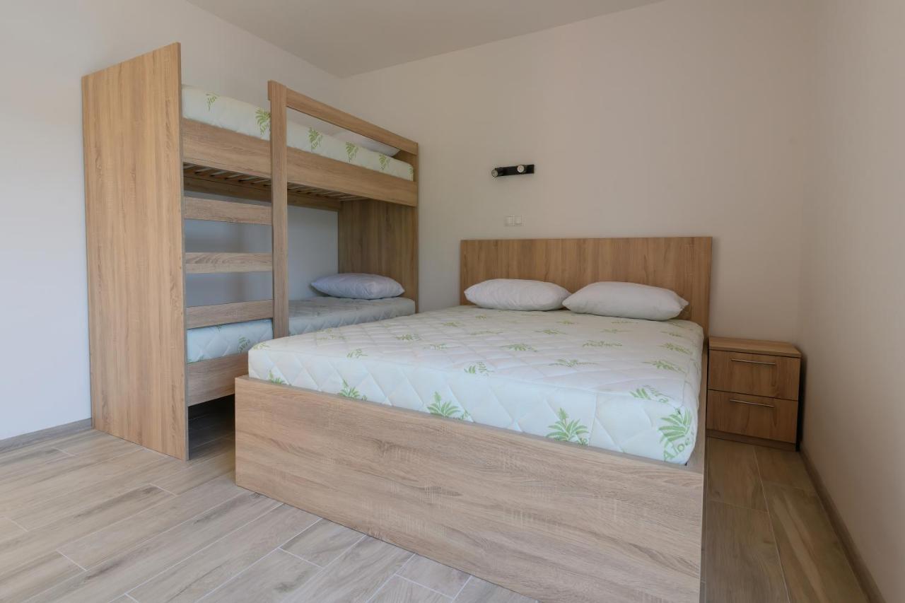 Lakeside Luxury Apartments Jablanica Экстерьер фото