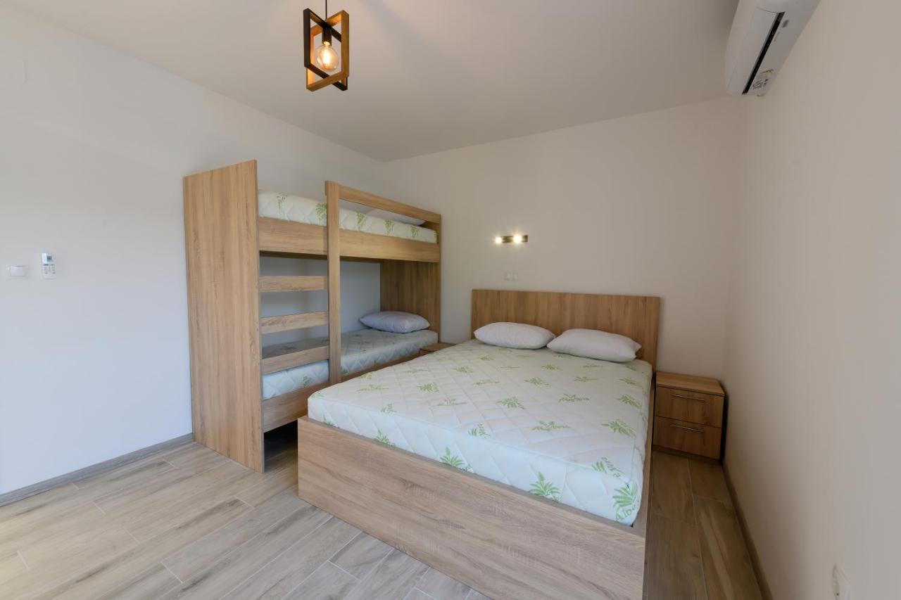 Lakeside Luxury Apartments Jablanica Экстерьер фото