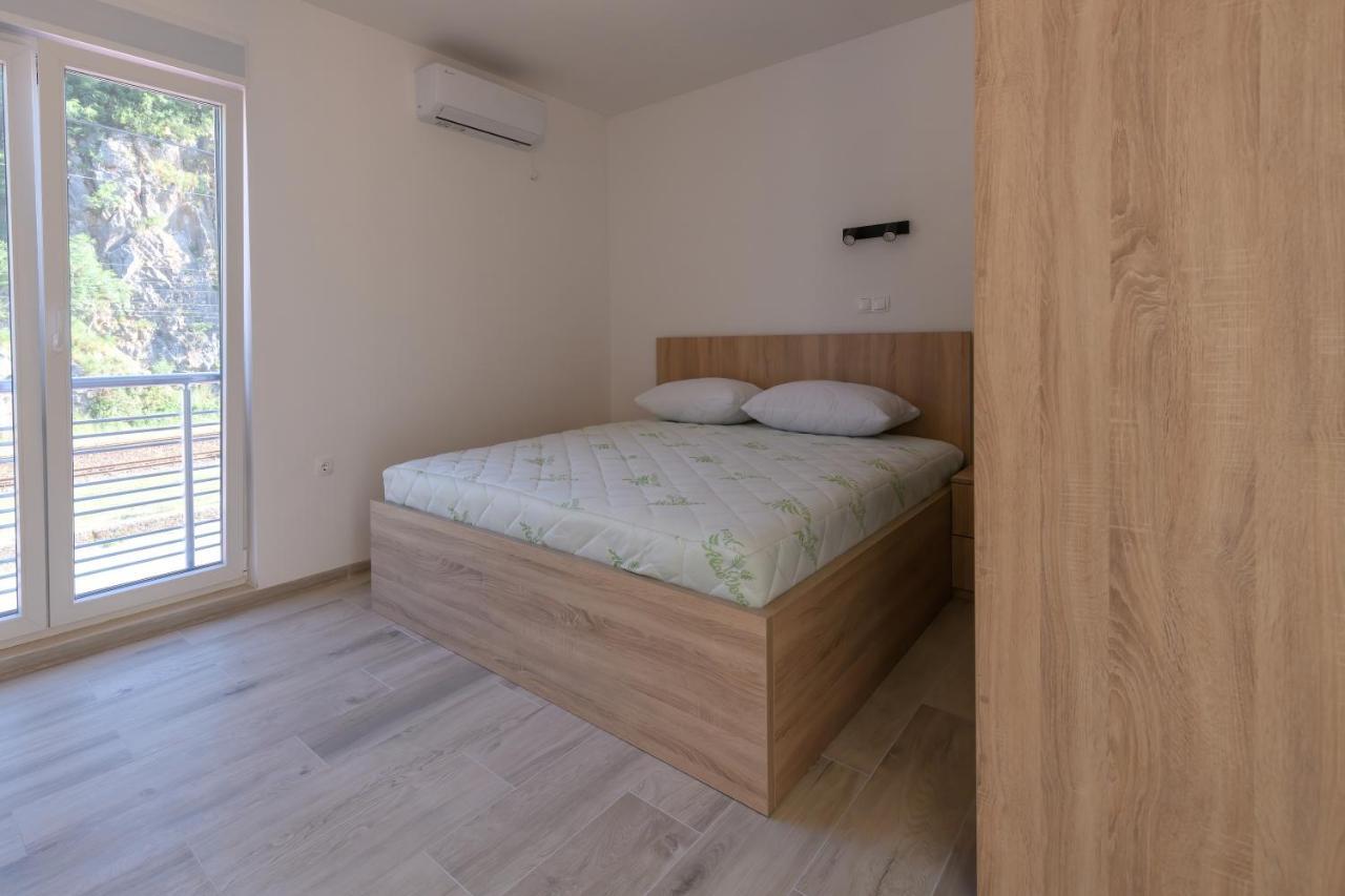 Lakeside Luxury Apartments Jablanica Экстерьер фото