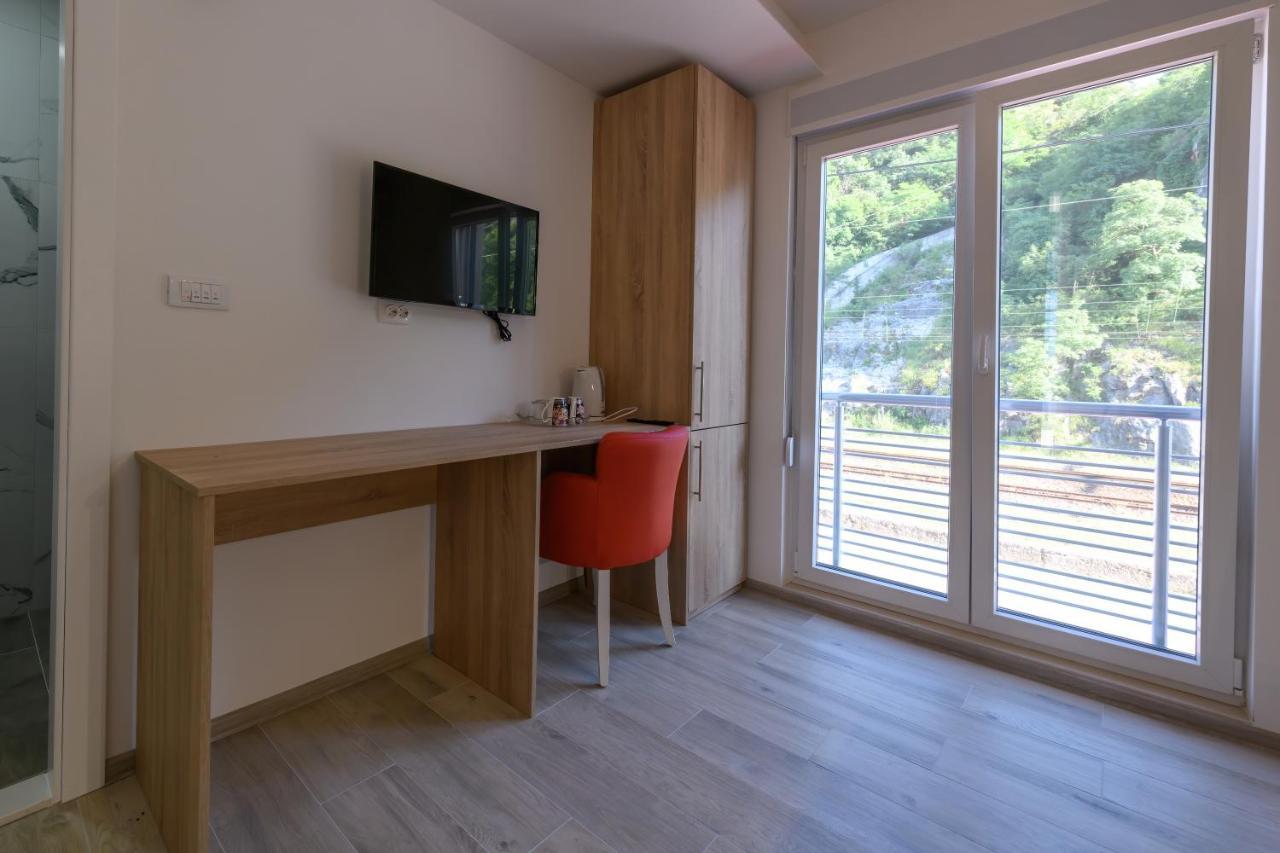 Lakeside Luxury Apartments Jablanica Экстерьер фото