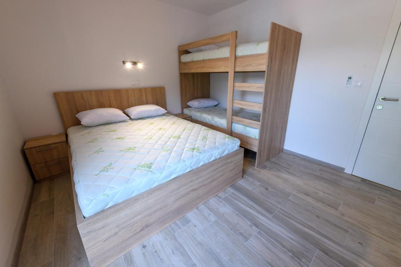 Lakeside Luxury Apartments Jablanica Экстерьер фото