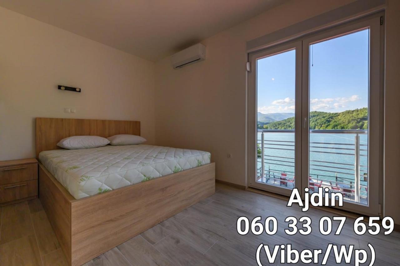 Lakeside Luxury Apartments Jablanica Экстерьер фото